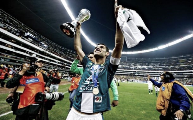 Atlas vs Club Leon - Liga MX Preview: Former champions look to avoid  finishing last | CaughtOffside