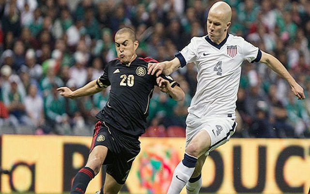 USA vs Mexico friendly in danger of being cancelled over state of the