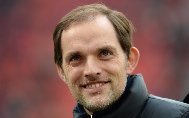 Thomas Tuchel