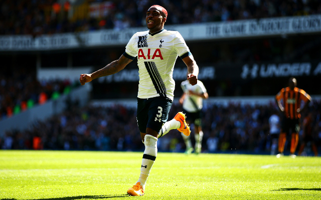 Danny Rose