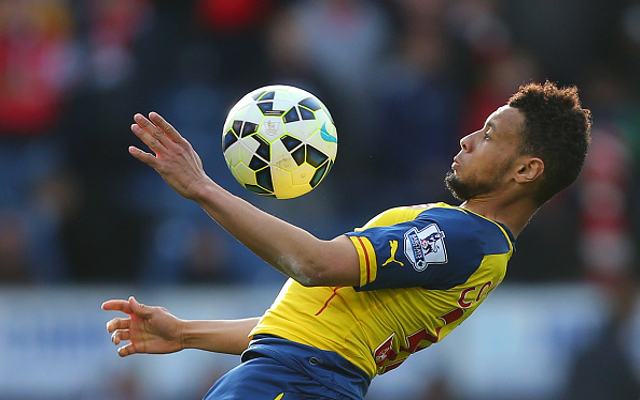 Francis Coquelin Arsenal