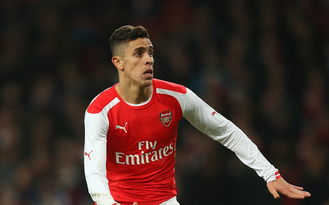 Gabriel - Arsenal