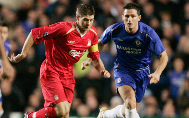 Gerrard Lampard