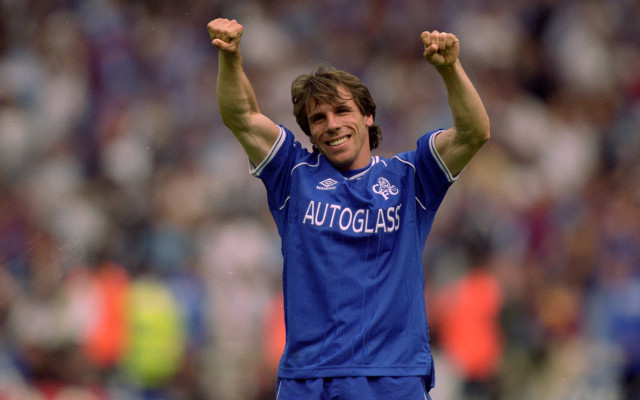 Gianfranco Zola