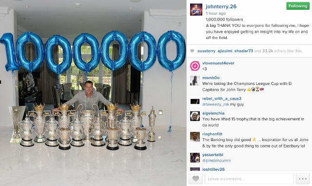 John Terry
