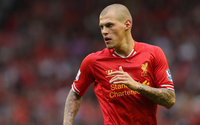 Martin Skrtel