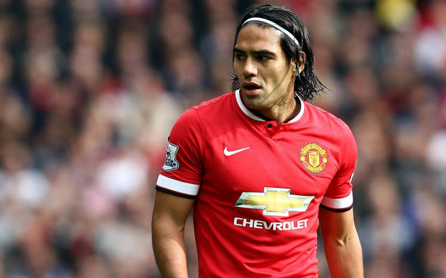 Radamel Falcao