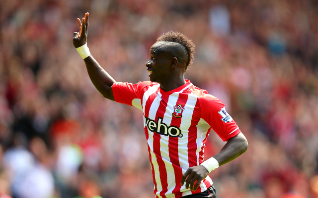 Video) Southampton 6-1 Aston Villa Premier League highlights: Sadio Mane Robbie Fowler's Premier League hat-trick record CaughtOffside