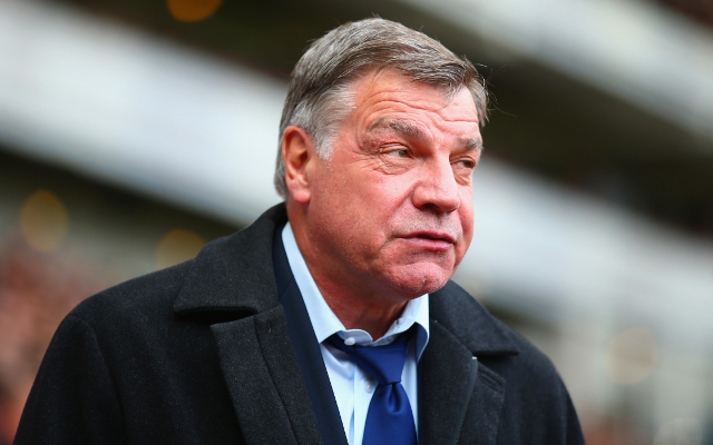 Sam Allardyce