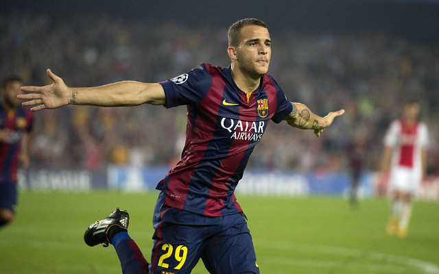 Sandro Ramirez