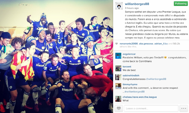 Willian