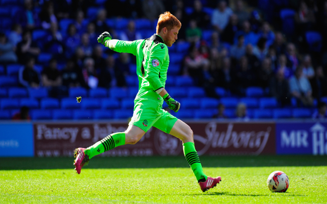 Adam Bogdan Bolton