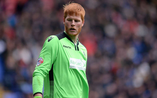 Adam Bogdan