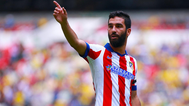 arda turan png