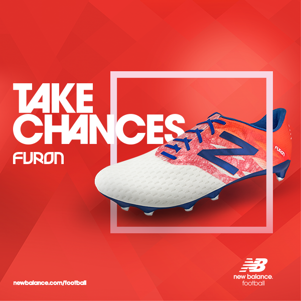 New balance furon 2015 top