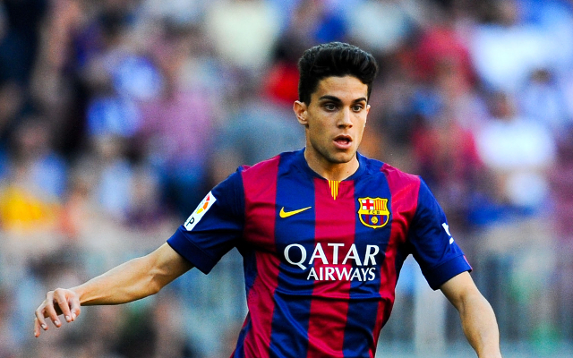 Marc Bartra - Barcelona