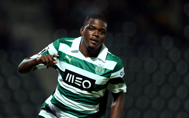 William Carvalho