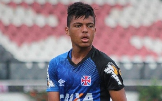 Barcelona chasing latest Brazilian wonderkid | CaughtOffside