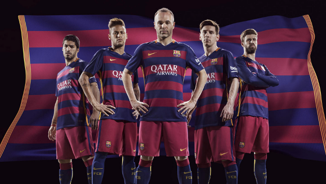 Barcelona