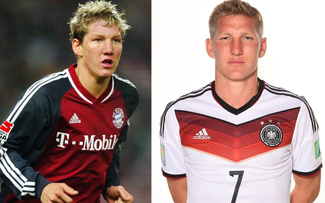 Bastian Schweinsteiger