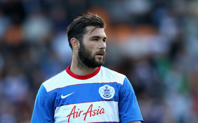 Charlie Austin QPR