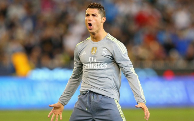 Ex-Real Madrid president tells Cristiano Ronaldo why Al-Nassr transfer was  a mistake - Manchester Evening News