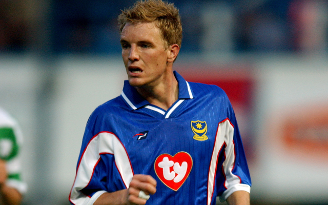 Eddie Howe