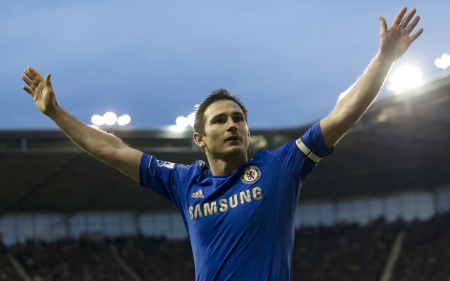 Frank Lampard