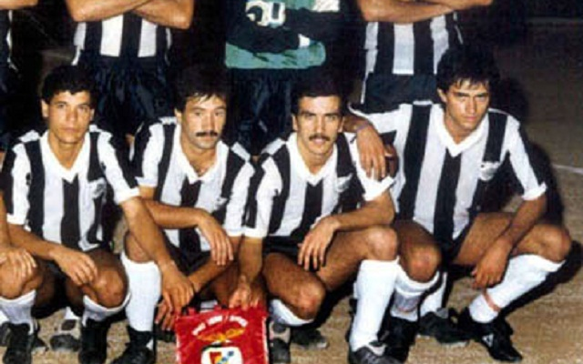 Jose Mourinho