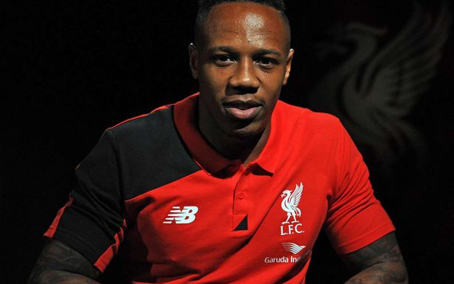 Nathaniel Clyne