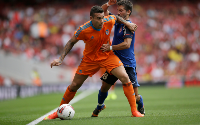 Nicolas Otamendi Valencia