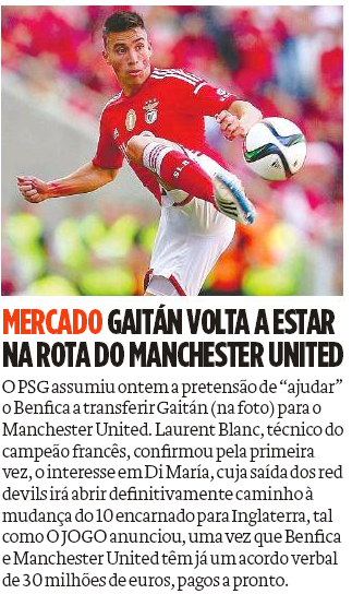 O Jogo