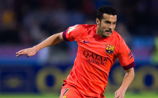 Pedro Barcelona