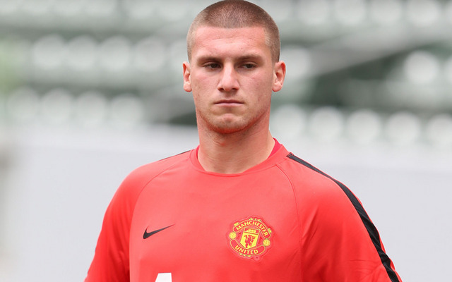 Sam Johnstone