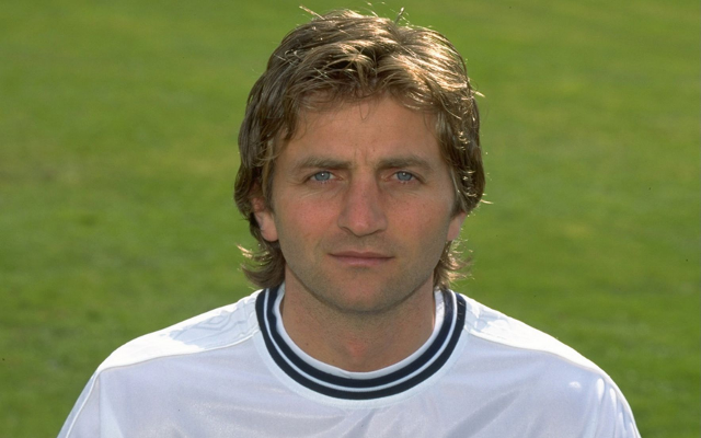 Tim Sherwood