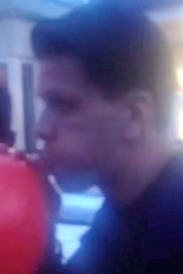 Wojciech Szczesny laughing gas 2