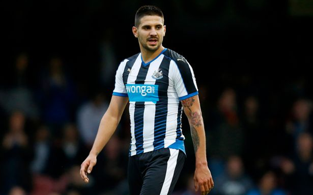 Mitrovic-Newcastle deal part of money laundering investigation