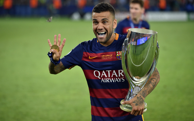 Dani Alves