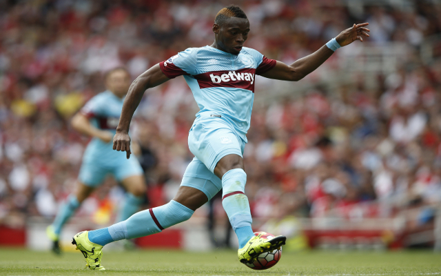 Diafra Sakho West Ham