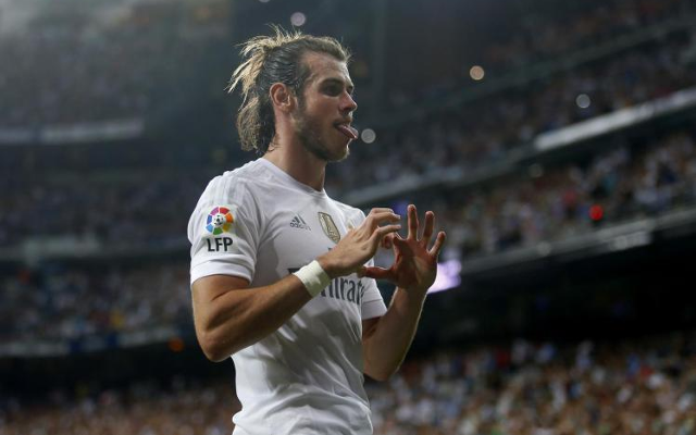 Gareth Bale joins Real Madrid to become latest 'Galactico