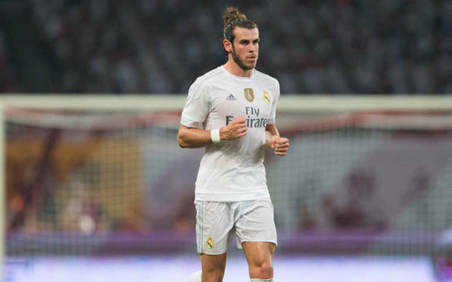 Bale Man Utd Line Up Real Madrid Star For Final Days Of Window