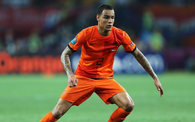 Chelsea transfer news: Blues 'eyeing Gregory van der Wiel move from PSG', Football