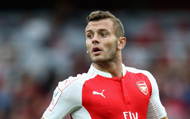 Jack Wilshere - Arsenal