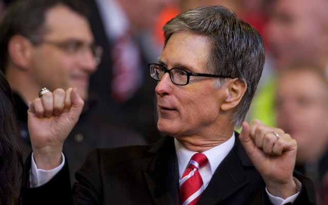 Liverpool owner’s brilliant reaction after star man’s key performance vs Bayern