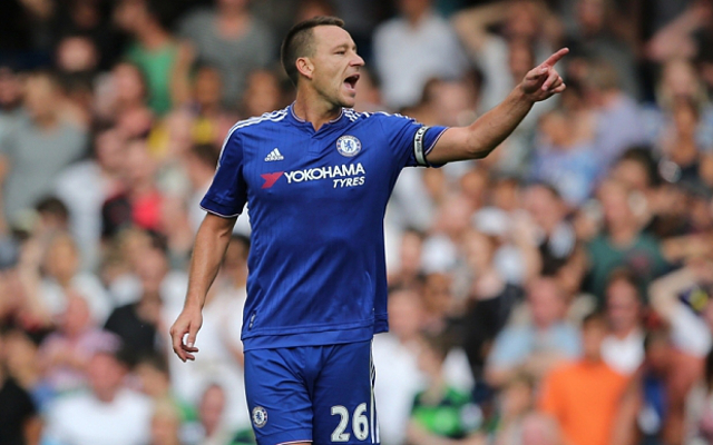 John Terry