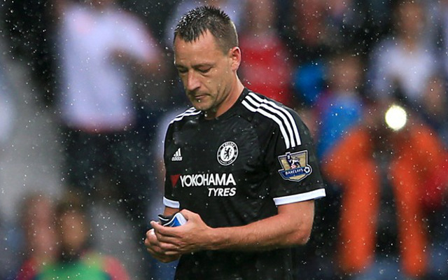 John Terry