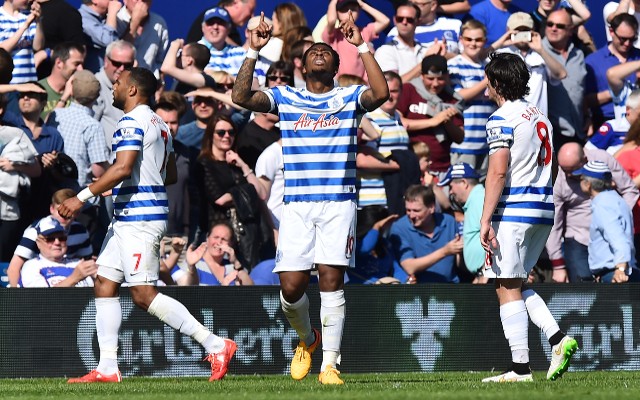 Controversial Swansea goalscorer comments on Chelsea draw
