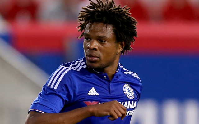 Loic Remy Chelsea