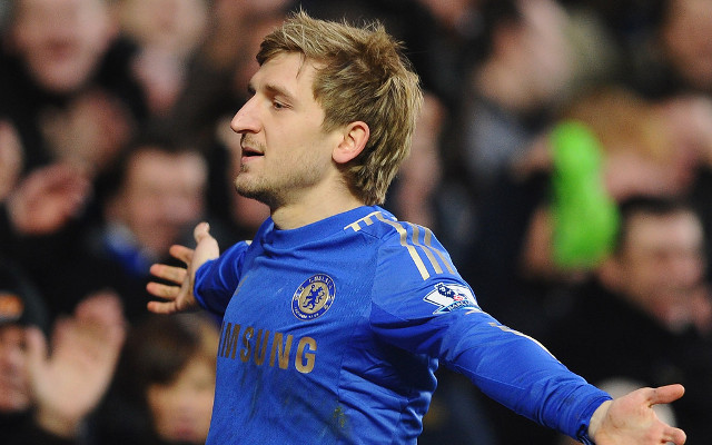 Marko Marin