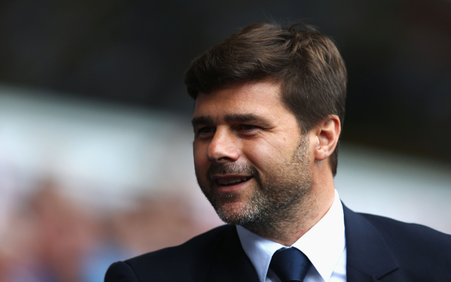 Mauricio Pochettino Tottenham